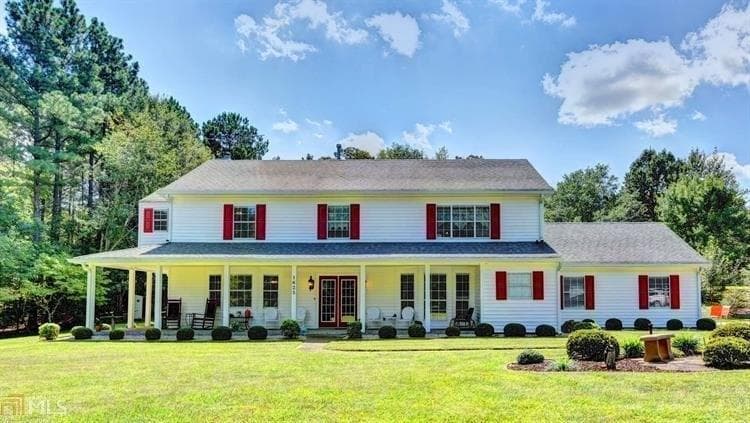 1625 Ozora Road, Loganville, GA 30052 — most recent listing photo