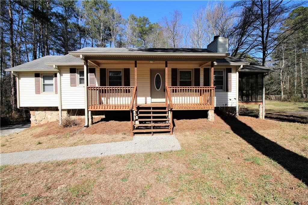 312 Independence Way, Woodstock, GA 30188 — most recent listing photo