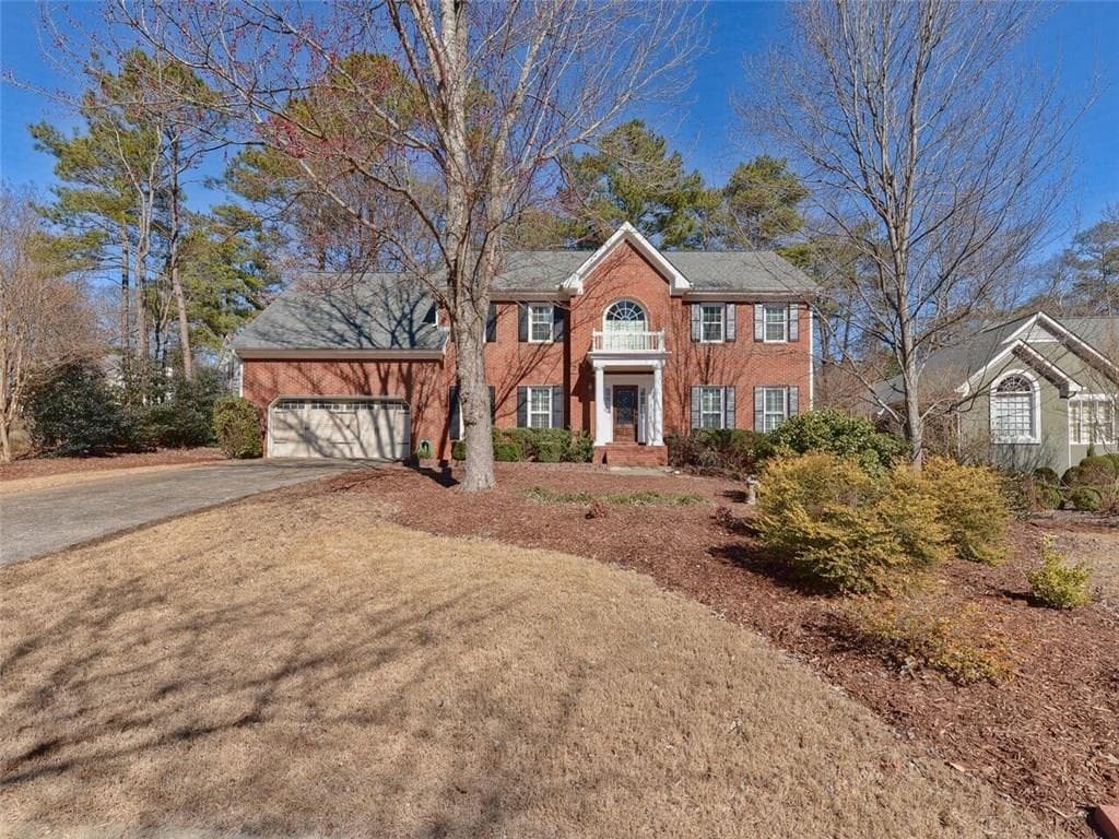 3873 Windrose Lane, Marietta, GA 30062 — most recent listing photo