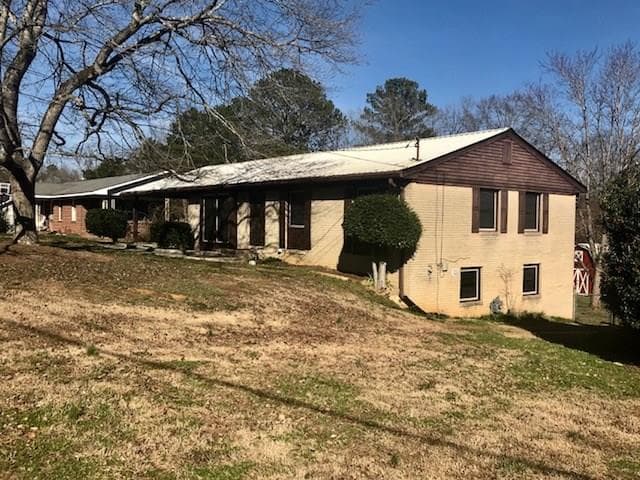 120 Acadia Drive, Rome, GA 30165 — most recent listing photo