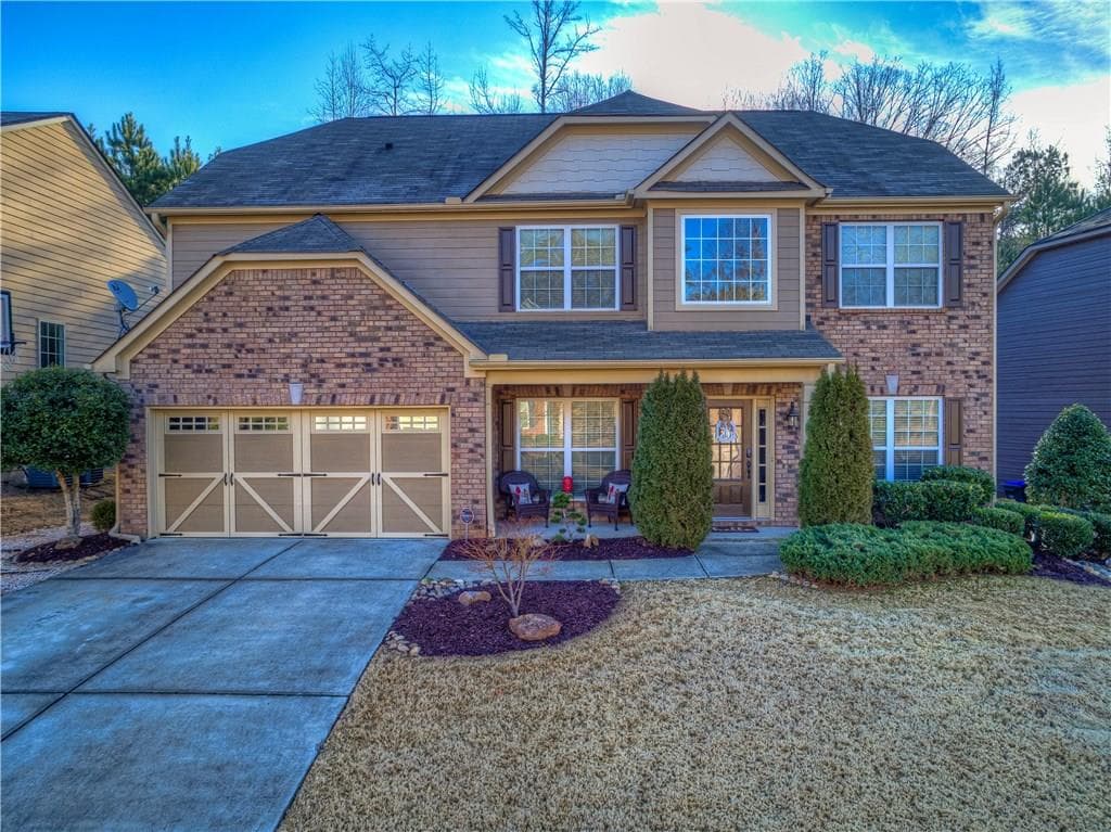 2655 Lansing Lane, Cumming, GA 30041 — most recent listing photo