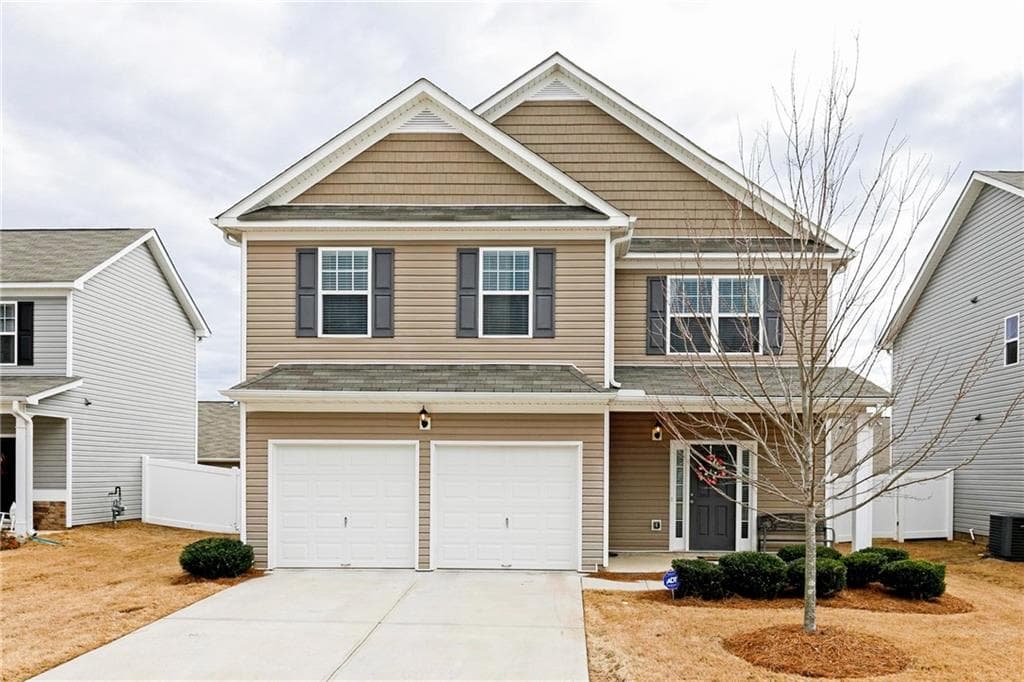 29 High Point Way, Hiram, GA 30141 — most recent listing photo
