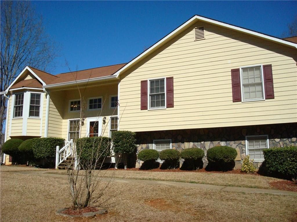 2723 E Paulding Drive, Dallas, GA 30157 — most recent listing photo