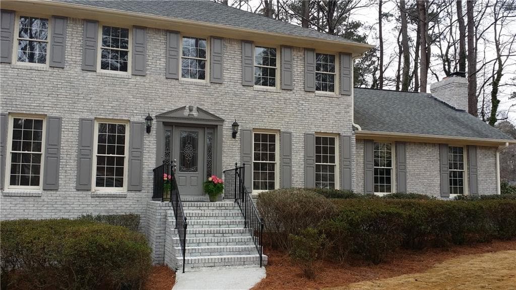 273 Summit Ridge Drive, Lawrenceville, GA 30046 — most recent listing photo