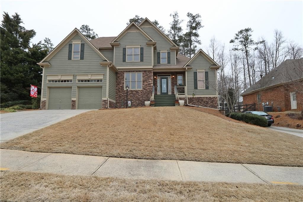 5686 Harbormist Drive, Powder Springs, GA 30127 — most recent listing photo