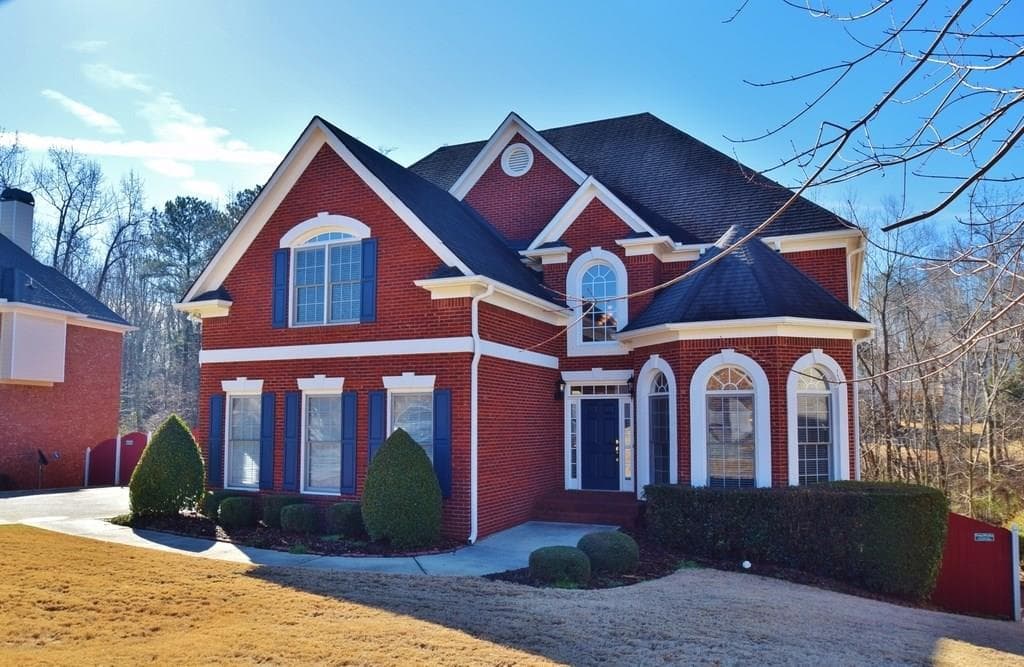 8 bedroom, 5,892 sq ft single family residence sold at 2234 Huntcrest Way, Lawrenceville, GA 30043