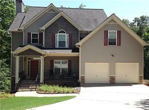 7072 Camp Falls Court, Winston, GA 30187 — most recent listing photo