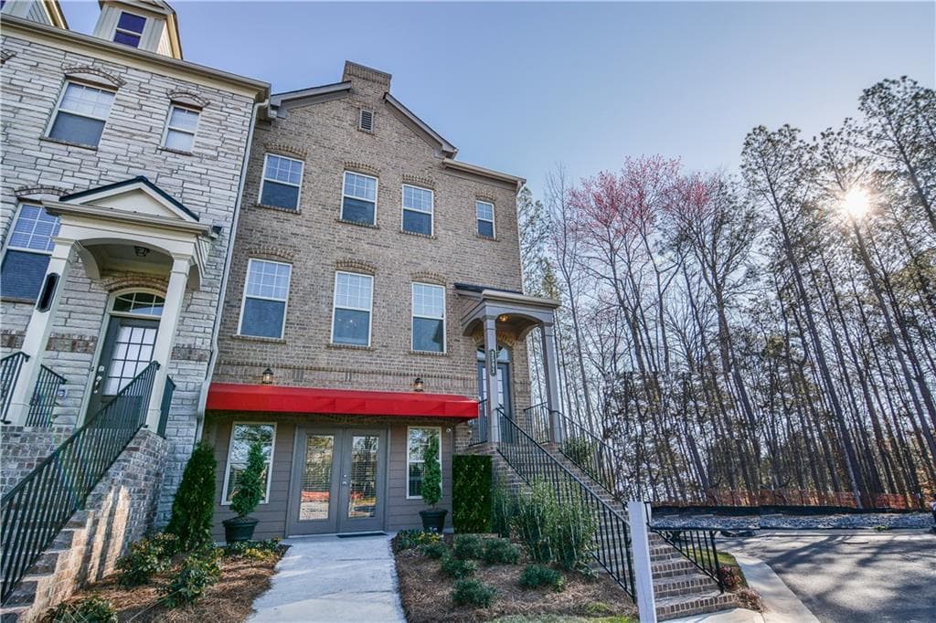 2501 Carmel Way 29, Alpharetta, GA 30009 — most recent listing photo