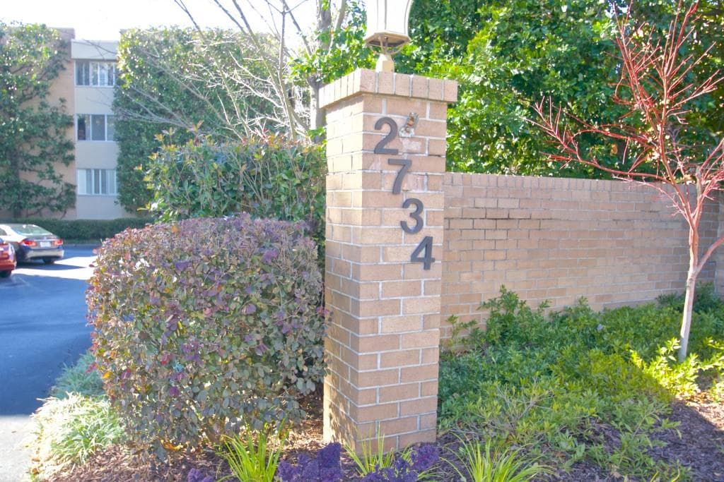 2734 Peachtree Road A202, Atlanta, GA 30305 — most recent listing photo
