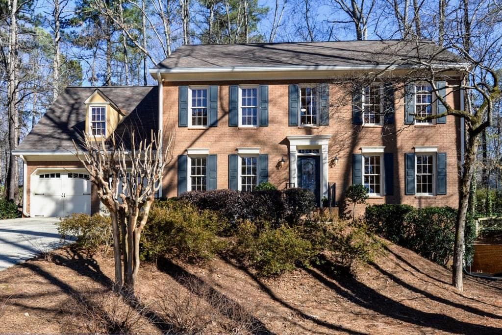 4153 Liberty Lane, Marietta, GA 30066 — most recent listing photo