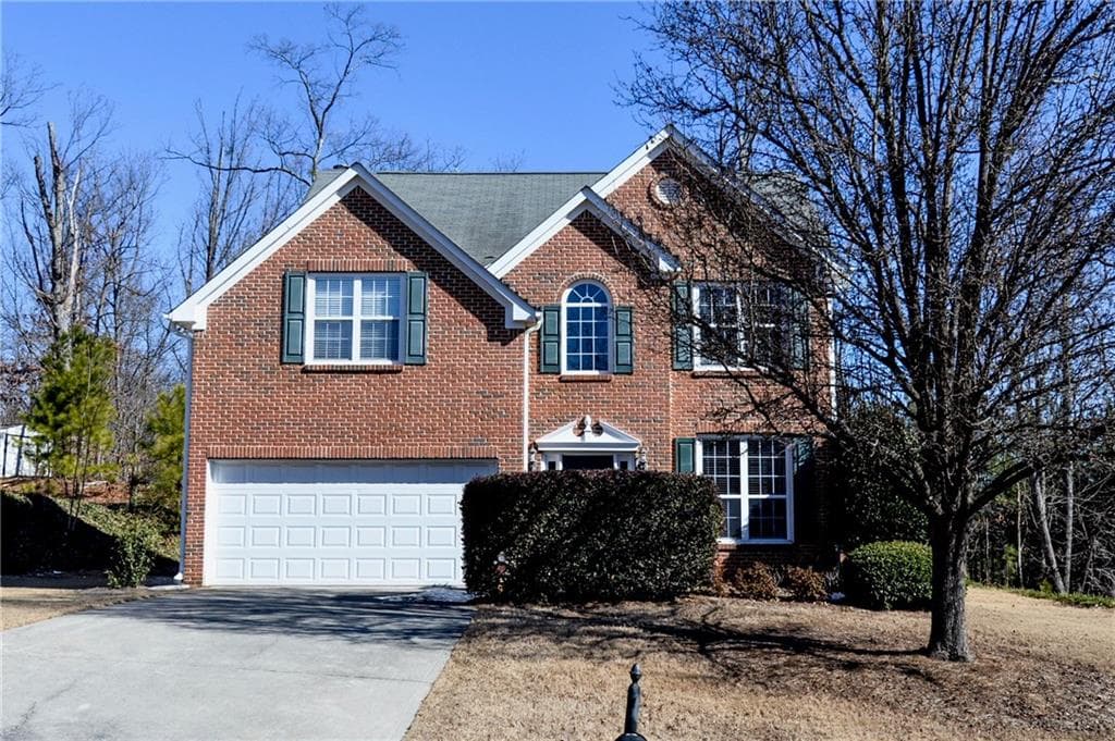5445 Trumpet Vine Trail, Mableton, GA 30126 — most recent listing photo