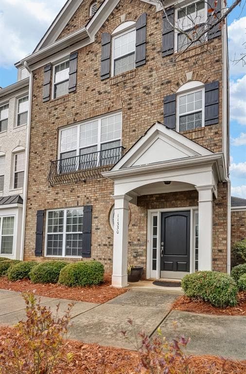 11330 Musette Circle 11330, Alpharetta, GA 30009 — most recent listing photo