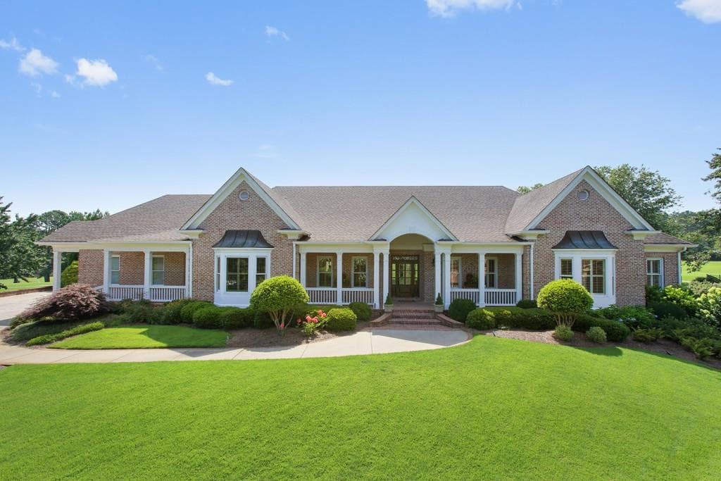 1300 Marietta Country Club Drive, Kennesaw, GA 30152 — most recent listing photo