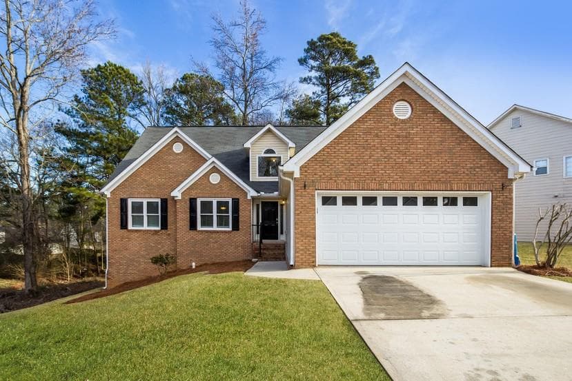 134 Adams Lake Drive, Lawrenceville, GA 30046 — most recent listing photo