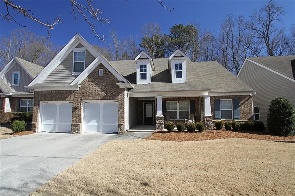 2597 Woodford Lane, Buford, GA 30519 — most recent listing photo