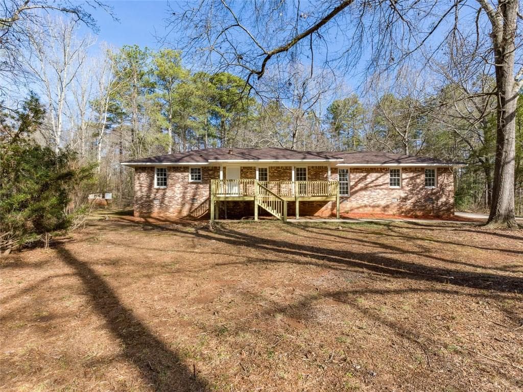 274 Panola Road, Ellenwood, GA 30294 — most recent listing photo