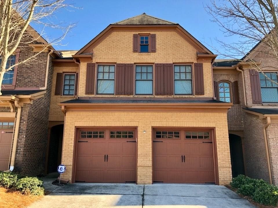 4974 Berkeley Oak Drive, Peachtree Corners, GA 30092 — most recent listing photo