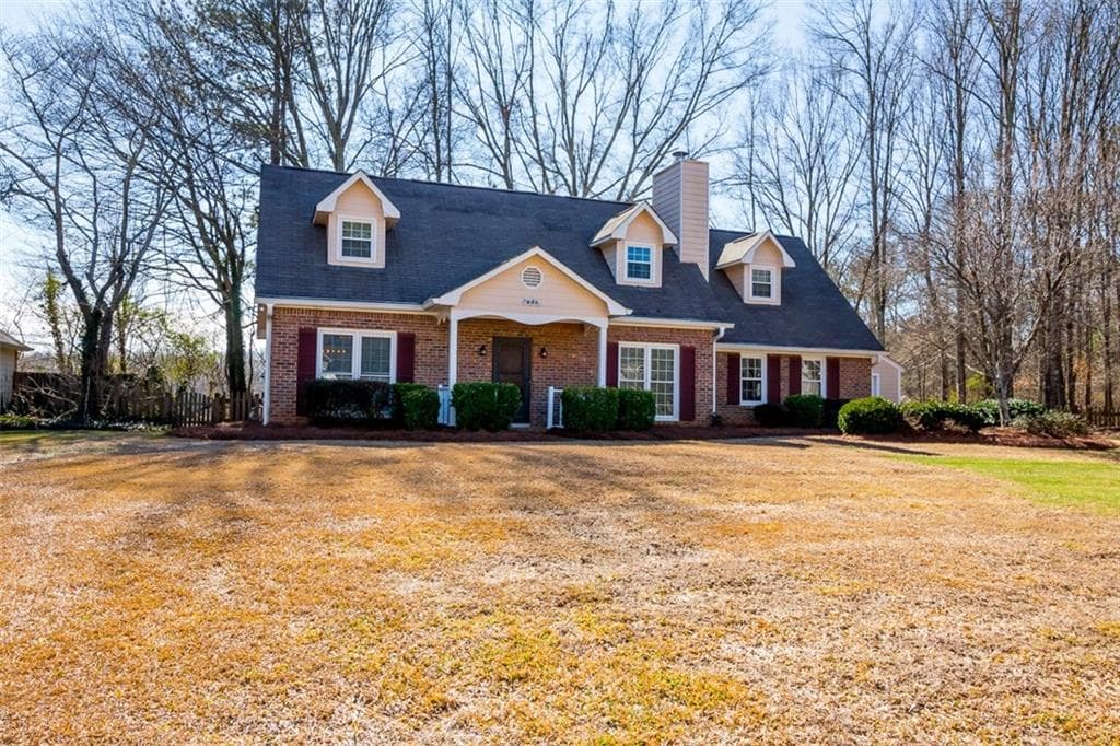 607 Sutton Way, Marietta, GA 30064 — most recent listing photo
