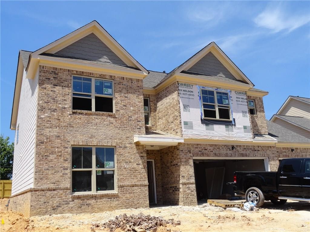 1970 Adam Acres Drive, Lawrenceville, GA 30043 — most recent listing photo