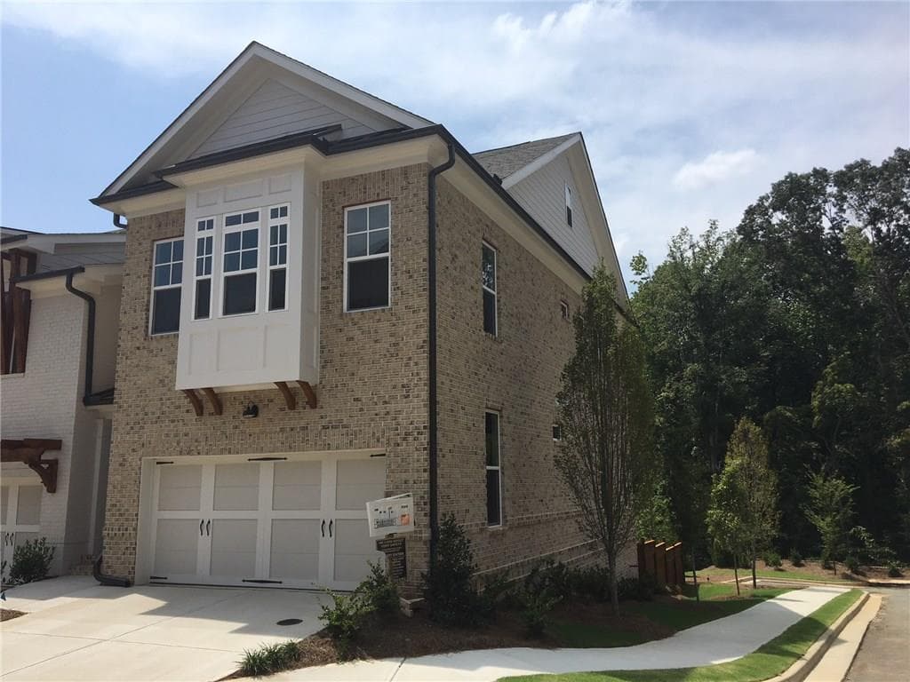 11981 Ashcroft Bend, Johns Creek, GA 30005 — most recent listing photo