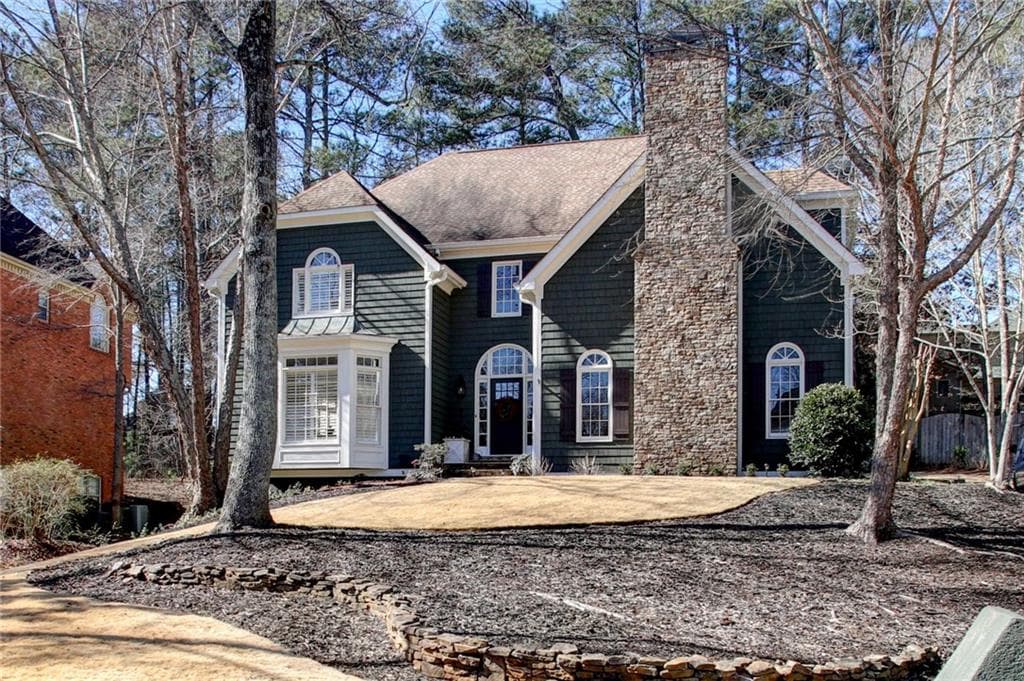 736 Terrell Crossing, Marietta, GA 30067 — most recent listing photo