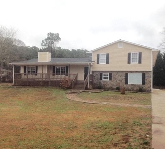 70 Hope Shirey Way, Newnan, GA 30263 — most recent listing photo