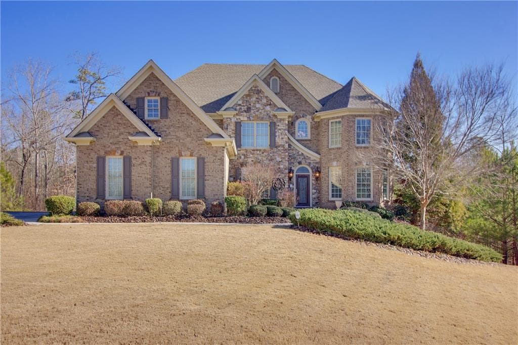 2082 Alcovy Trails Court, Dacula, GA 30019 — most recent listing photo