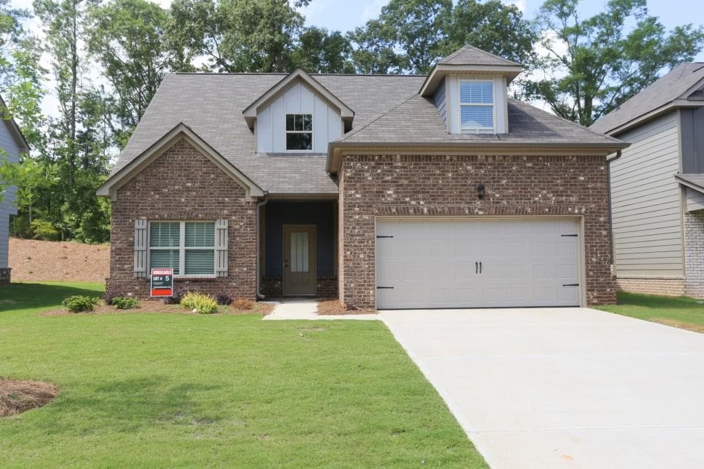 1017 Hartwell Road, Locust Grove, GA 30248 — most recent listing photo
