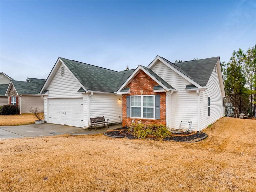 4699 Heath Terrace, Atlanta, GA 30349 — most recent listing photo