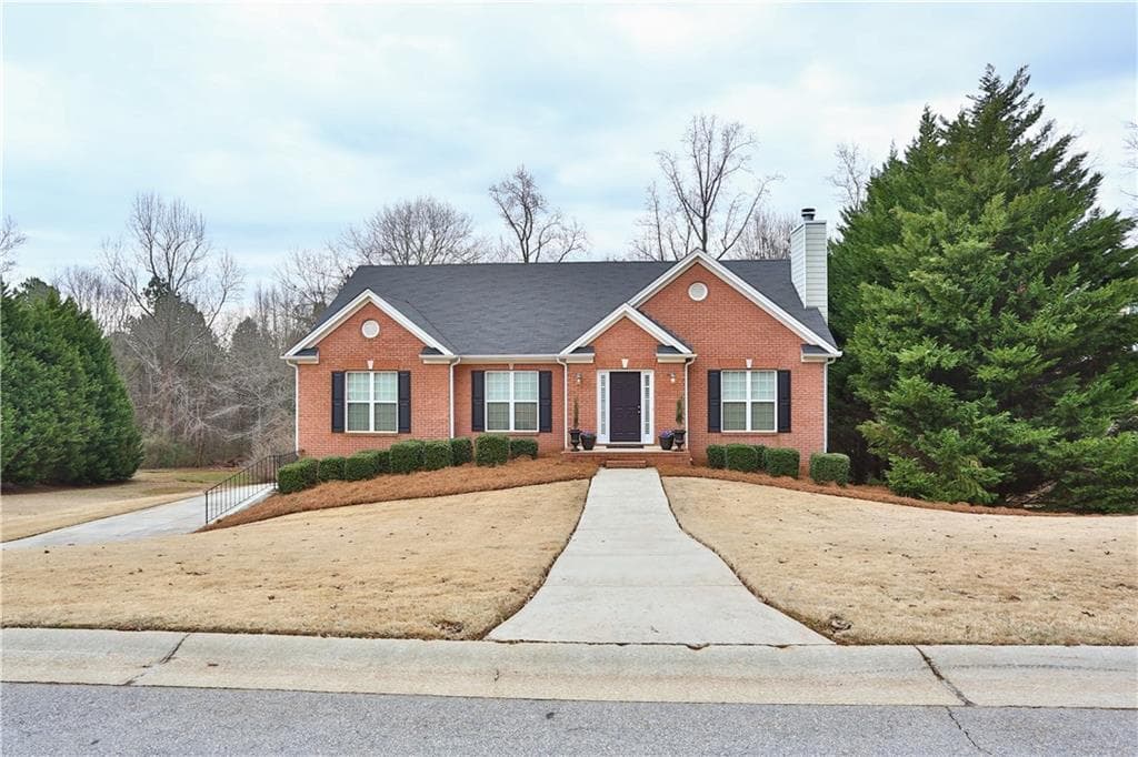 170 Carriage Way, Jefferson, GA 30549 — most recent listing photo