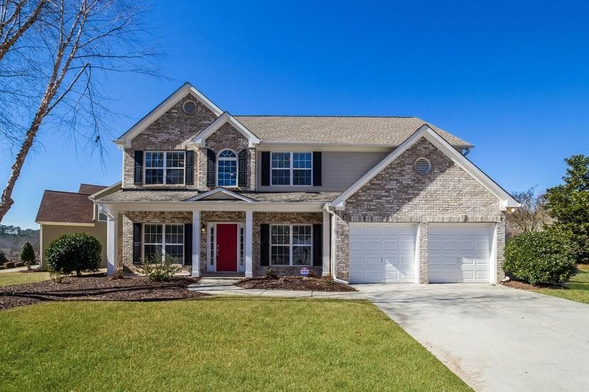 2340 Langstrath Lane, Cumming, GA 30041 — most recent listing photo