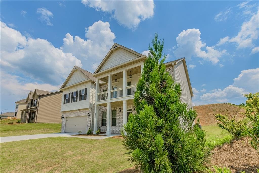 14 Hickory Pointe Drive, Acworth, GA 30101 — most recent listing photo