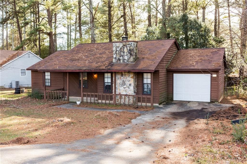 9375 Thomas Road, Jonesboro, GA 30238 — most recent listing photo