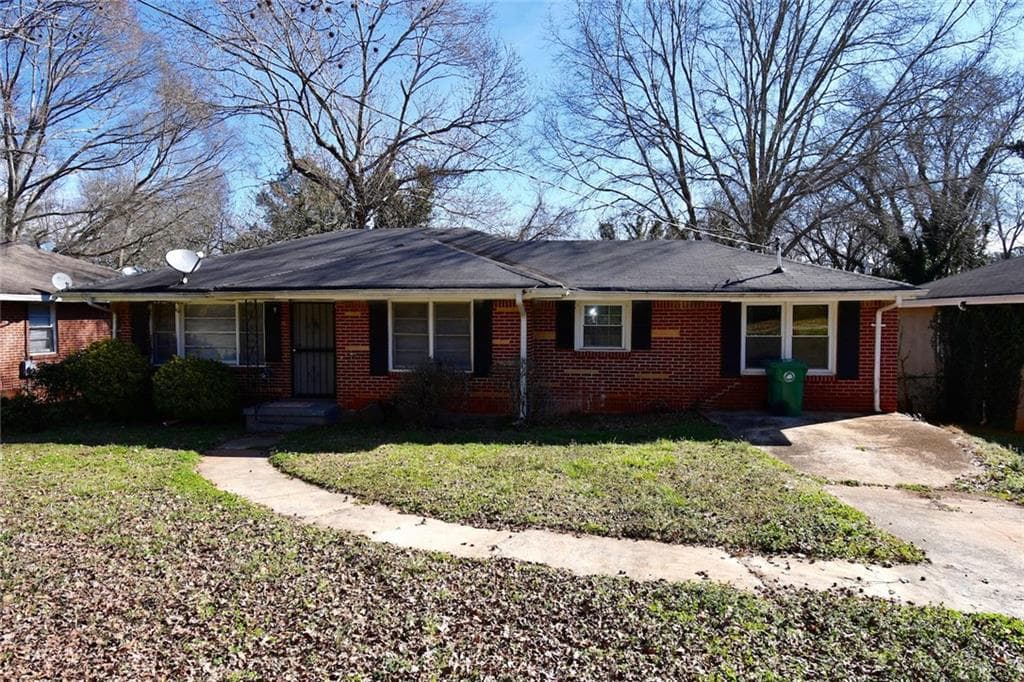 1942 Long Drive, Decatur, GA 30032 — most recent listing photo