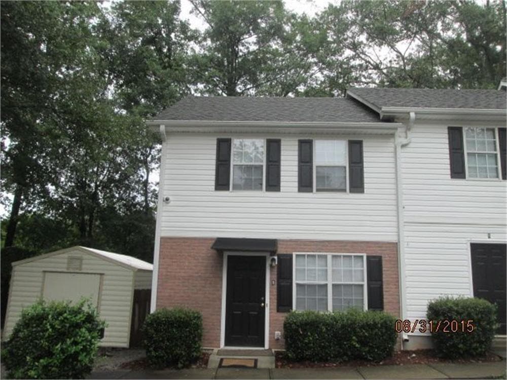 2 bedroom, 1,044 sq ft townhouse sold at 209 E Wilson Street 9, Villa Rica, GA 30180