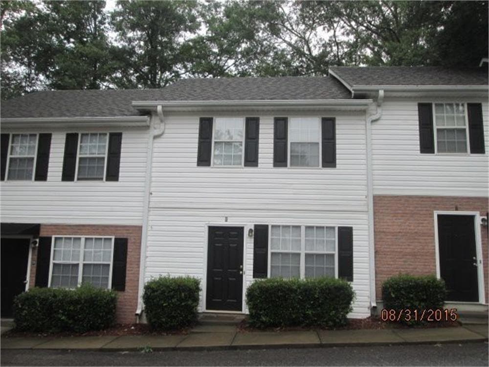2 bedroom, 1,044 sq ft townhouse sold at 209 E Wilson Street 8, Villa Rica, GA 30180