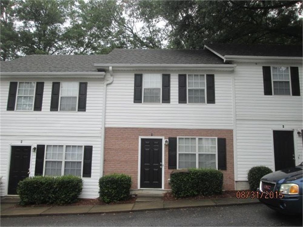 2 bedroom, 1,044 sq ft townhouse sold at 209 E Wilson Street 7, Villa Rica, GA 30180