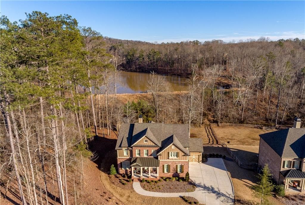 3799 Paul Samuel Road, Kennesaw, GA 30152 — most recent listing photo