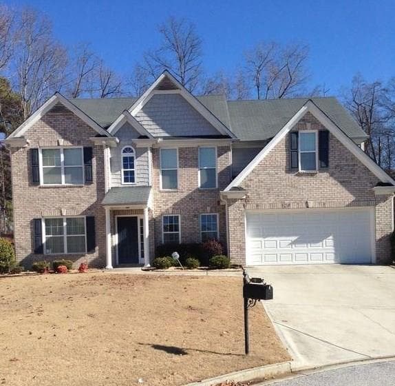 1910 Cooper Lakes Drive, Grayson, GA 30017 — most recent listing photo