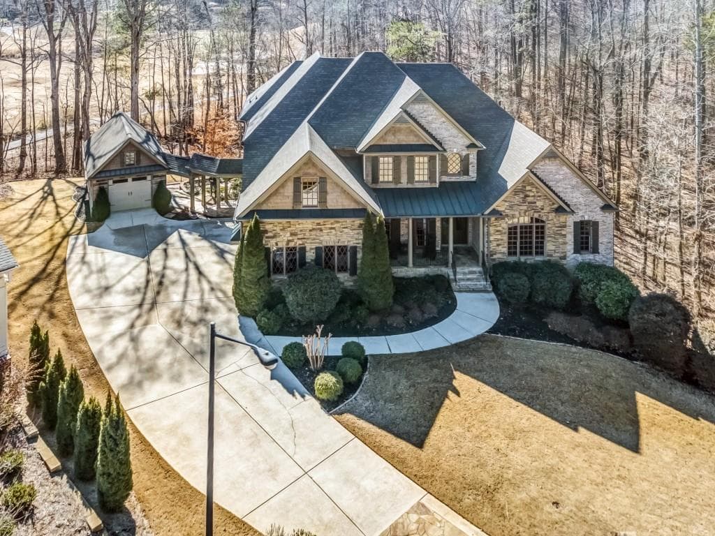 1683 Fernstone Drive, Acworth, GA 30101 — most recent listing photo