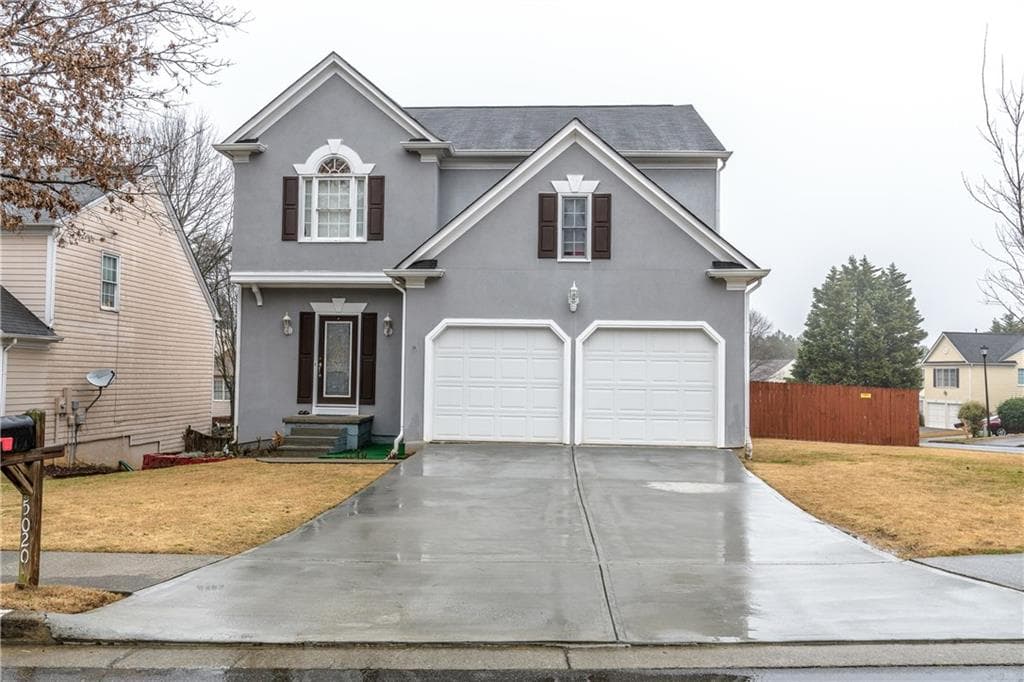 5020 Pattingham Drive, Roswell, GA 30075 — most recent listing photo