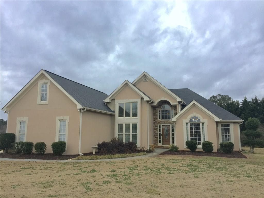 2010 Clayburn Drive, Cumming, GA 30040 — most recent listing photo