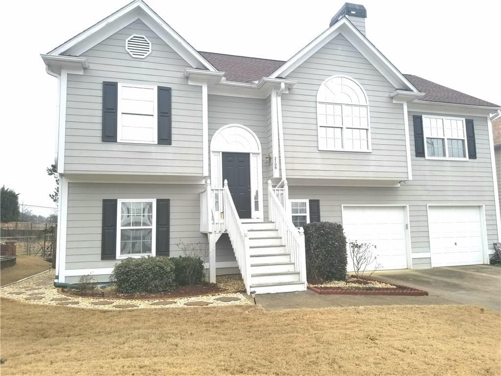 2109 Cumberland Creek Trail, Marietta, GA 30008 — most recent listing photo