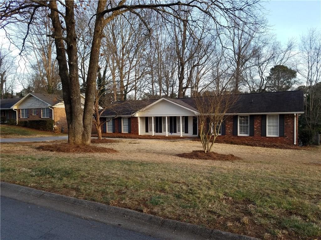 5250 Fremont Court, Stone Mountain, GA 30087 — most recent listing photo