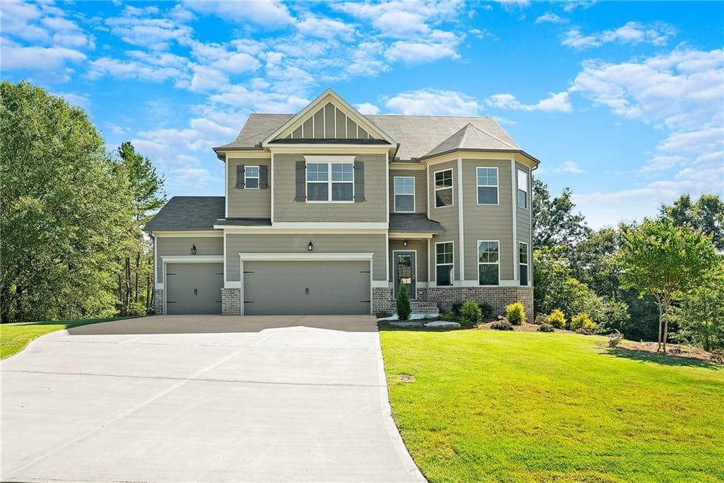 972 Lake Rockwell Way, Winder, GA 30680 — most recent listing photo