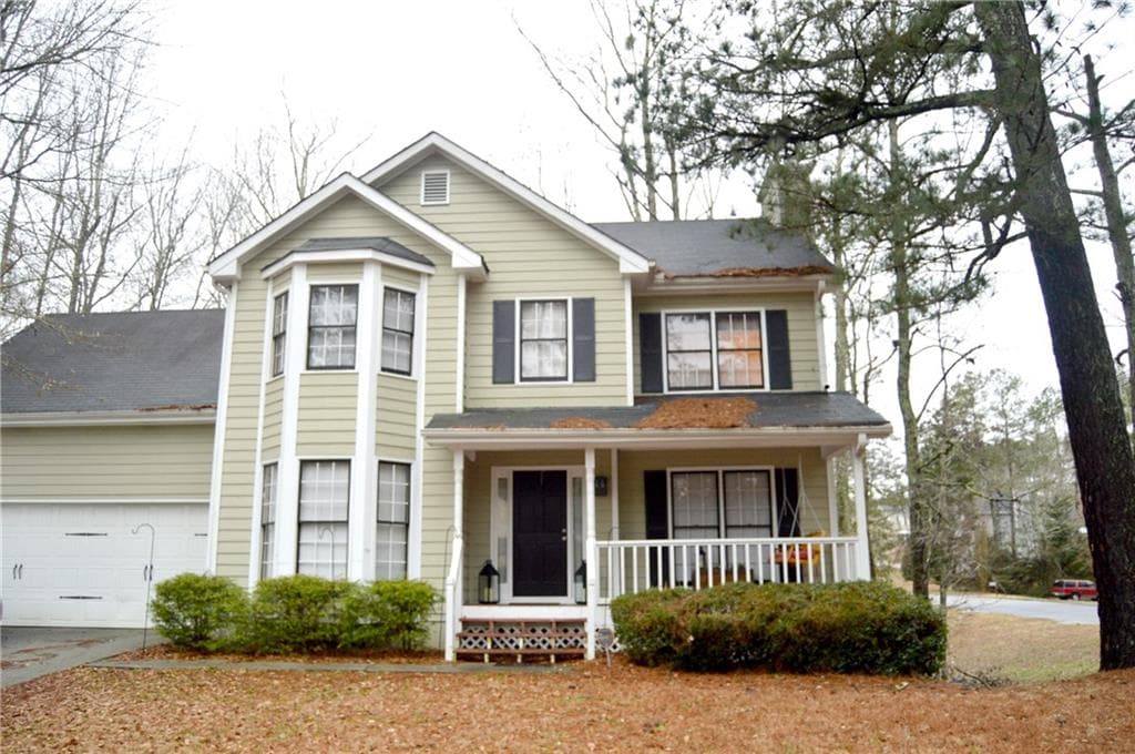 3105 Pond Ridge Trail, Snellville, GA 30078 — most recent listing photo