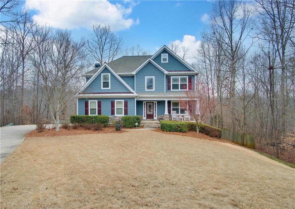 5155 Ozark Lane, Gainesville, GA 30507 — most recent listing photo