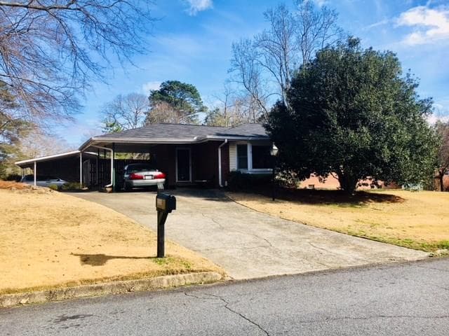 555 Jo Ann Drive, Marietta, GA 30067 — most recent listing photo