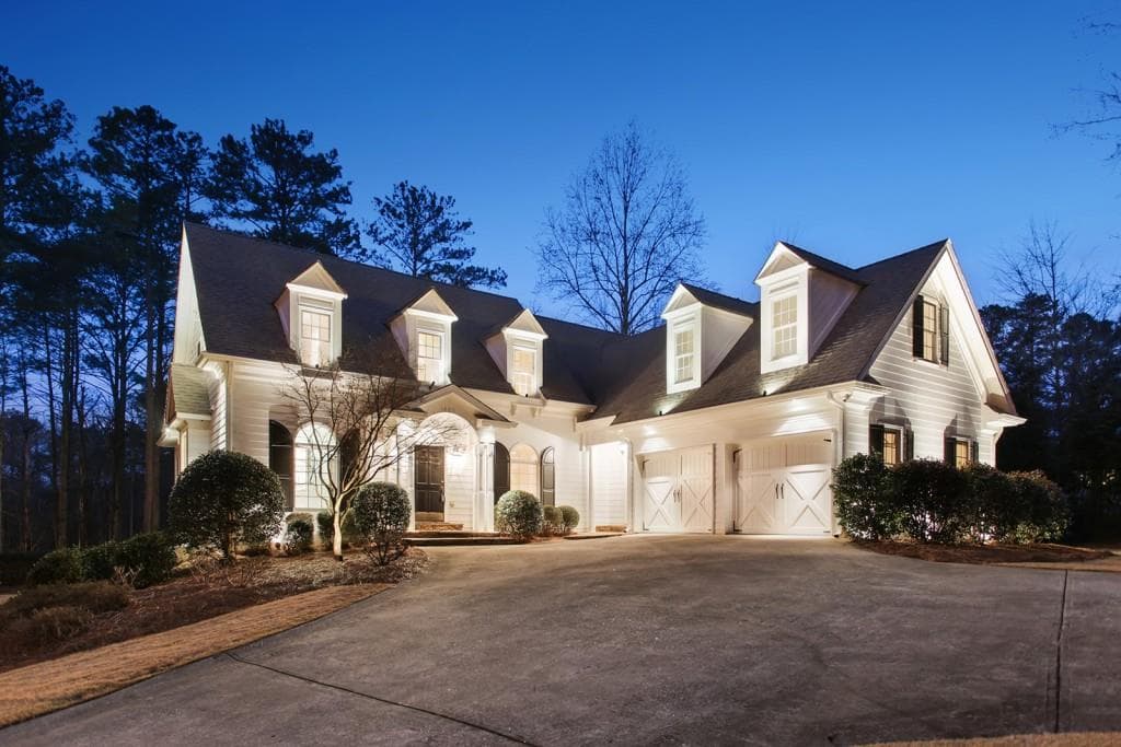 1805 Providence Farms Lane, Alpharetta, GA 30009 — most recent listing photo