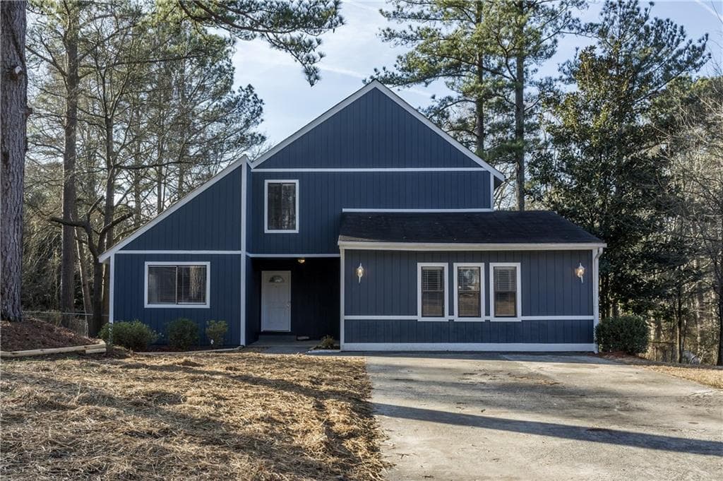 1294 Creekmoor Court, Riverdale, GA 30296 — most recent listing photo